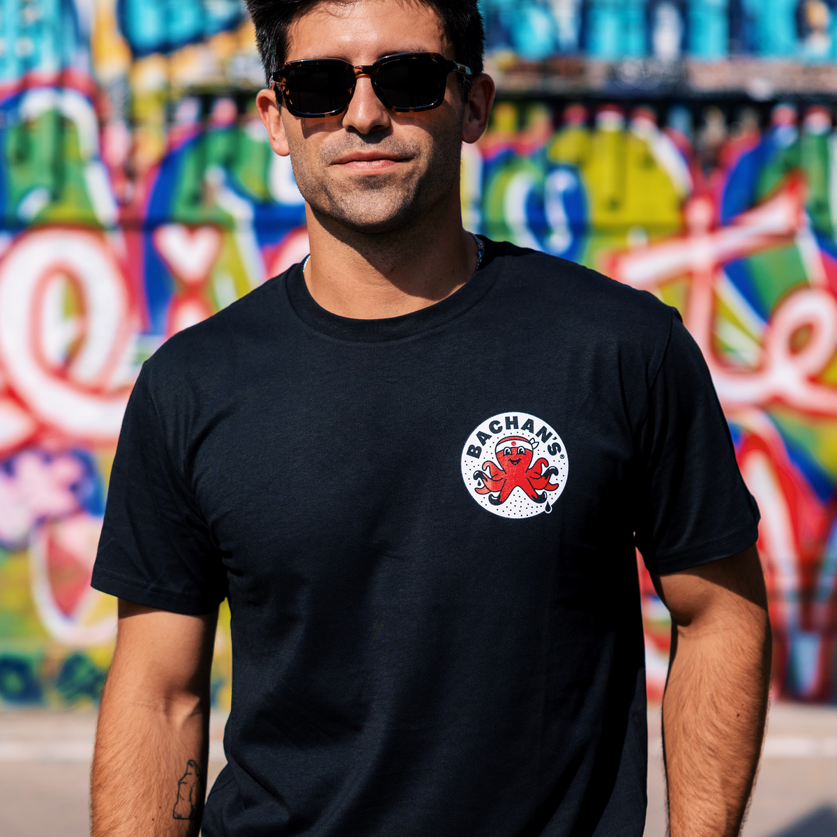 Logo Tee J3