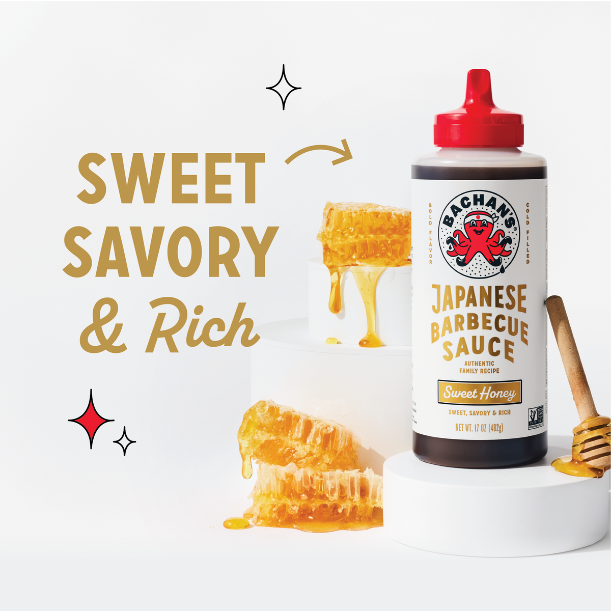 Sweet Honey S8