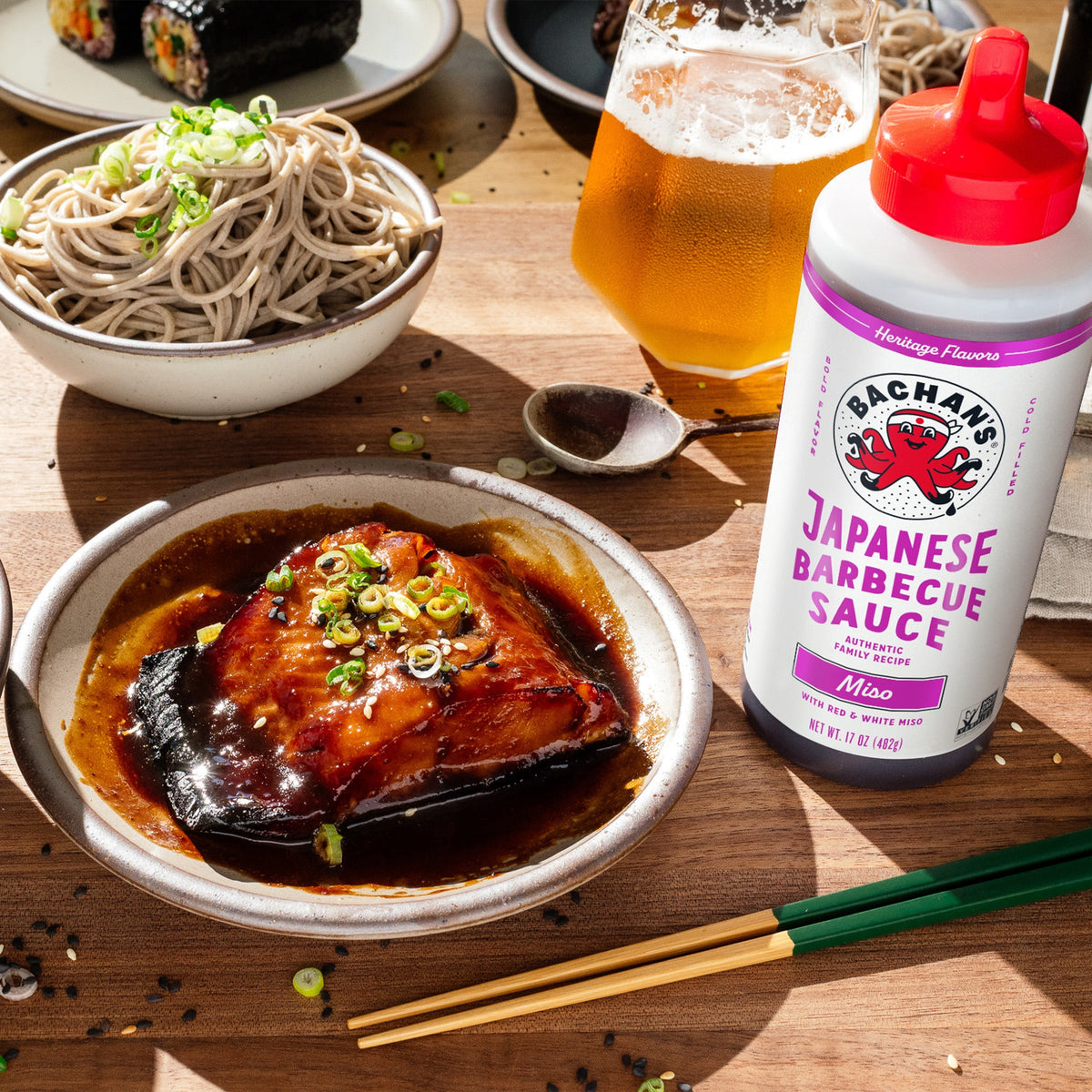 Miso D8