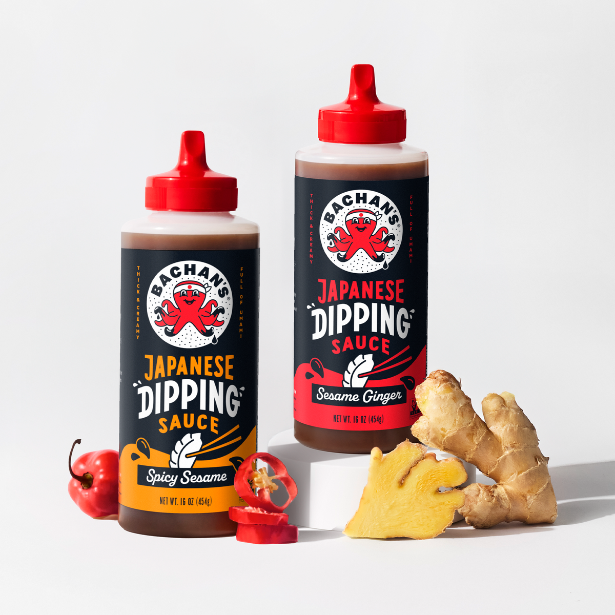 Dip Mix & Match D0